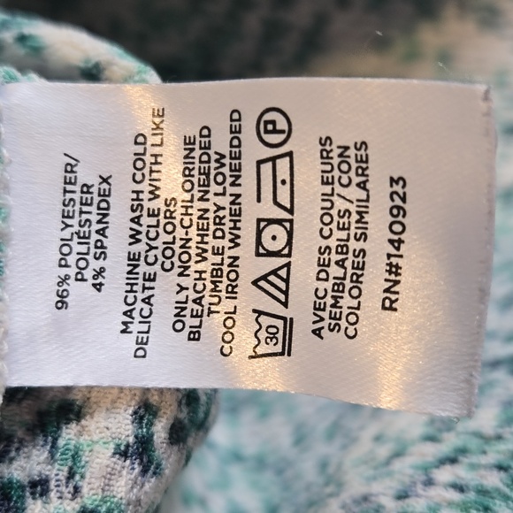 Loft Top Size Large - Picture 4 of 6